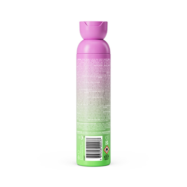 Tělový sprej a deodorant Hello Body Spray & Deodorant 120 ml