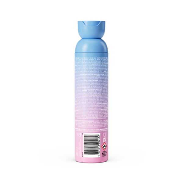 Tělový sprej a deodorant Lowkey Body Spray & Deodorant 120 ml