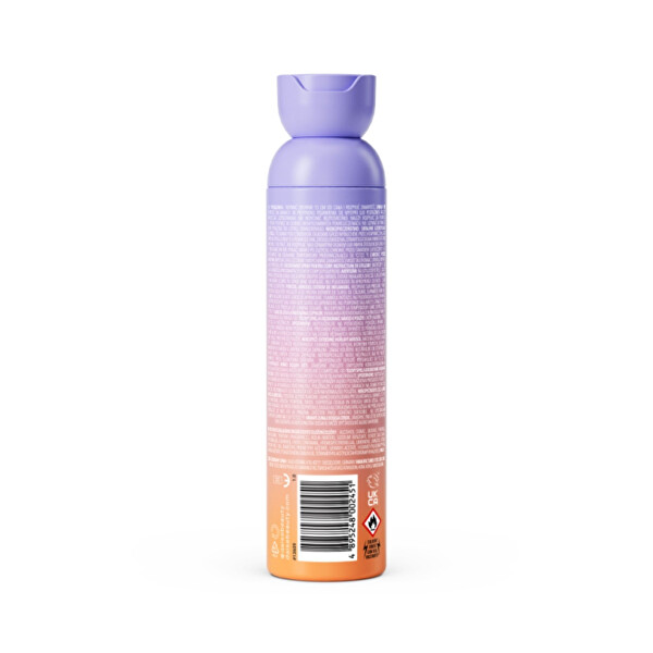 Tělový sprej a deodorant Oh So Body Spray & Deodorant 120 ml