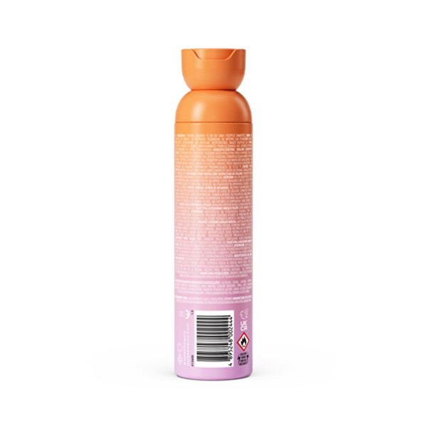 Tělový sprej a deodorant Peachy Body Spray & Deodorant 120 ml