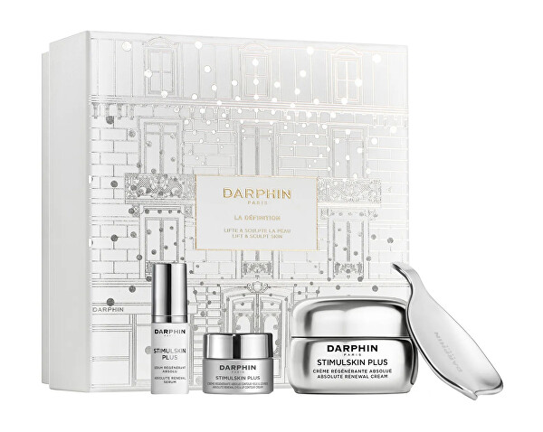 Dárková sada Stimulskin Plus La Definition