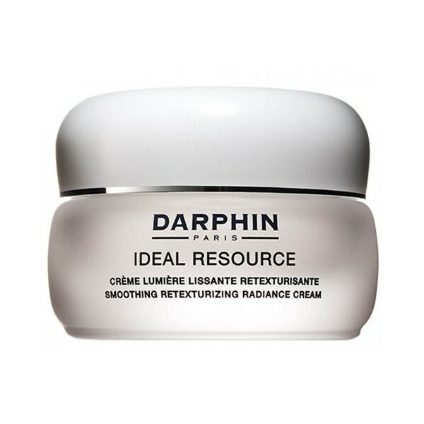 Cremă iluminatoare pentru refacerea structurii pielii Ideal Resource (Smoothing Retexturizing Radiance Cream) 50 ml