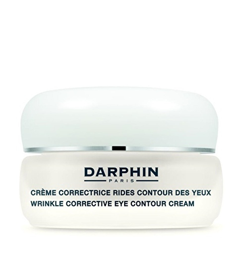 Cremă antirid pentru ochi (Wrinkle Corrective Eye Contour Cream) 15 ml