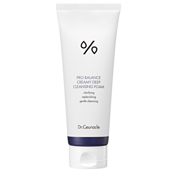 Čisticí krémová pěna Pro Balance (Creamy Deep Cleansing Foam) 150 ml