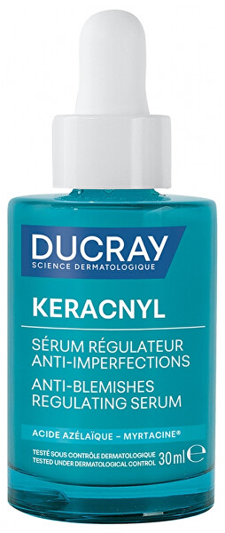 Sérum na problematickú pleť Keracnyl Regulating Serum 30 ml