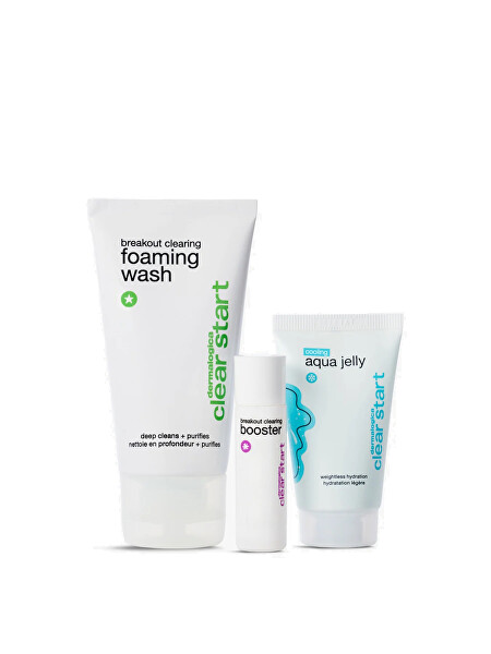 Dárková sada Breakout Clearing Kit