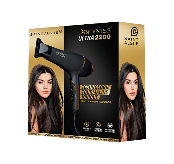 Fén na vlasy Ultra 2200