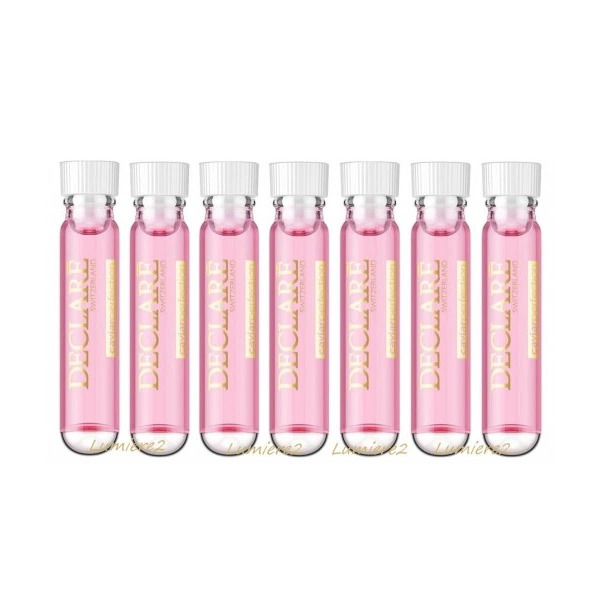 Pleťové sérum v ampulích proti vráskám Caviar Perfection (Luxury Anti-Wrinkle Ampoule) 7 x 2,5 ml
