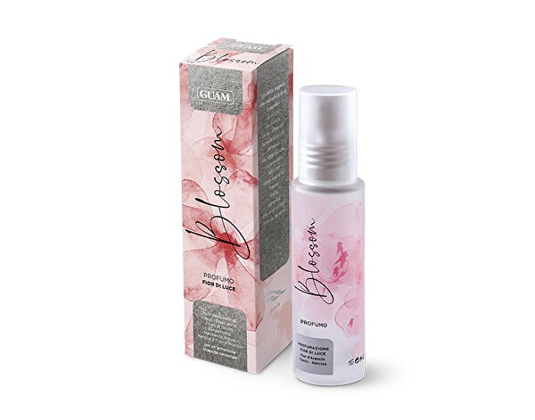 Tělový sprej Blossom (Body Spray) 50 ml