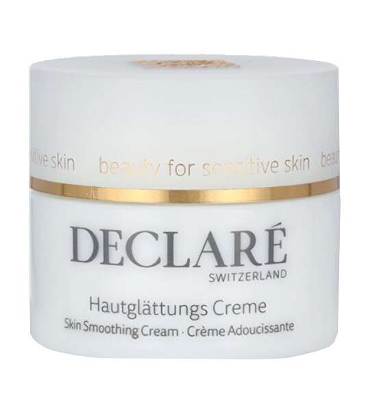 Pleťový krém s anti-age účinkem (Skin Smoothing Cream) 50 ml