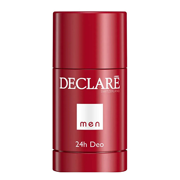 Tuhý deodorant 24h Deo (Deodorant) 75 ml