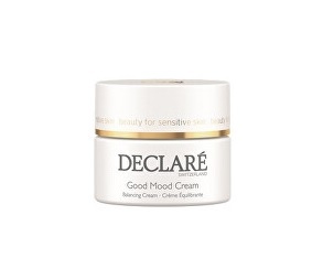 Schönheitspflege für empfindliche Haut Stress Balance (Good Mood Cream) 50 ml