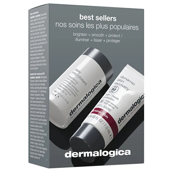 Dárková sada Best Sellers
