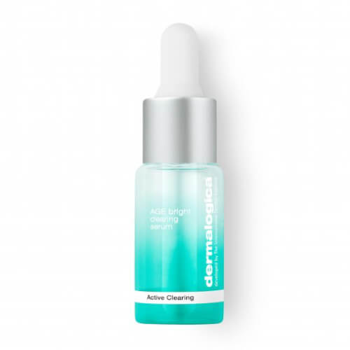 Ser de curățare antiinflamator Active Clearing (AGE Bright Clearing Serum) 30 ml
