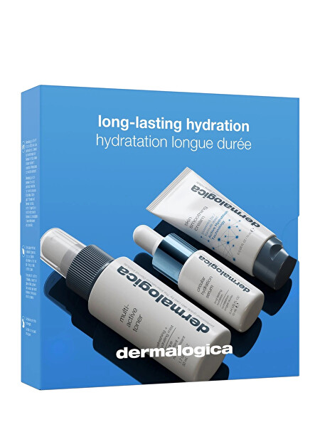 Dárková sada Long-lasting Hydration
