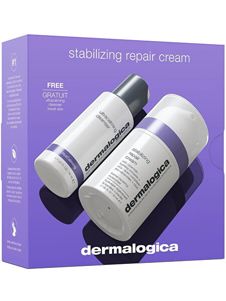 Dárková sada pleťové péče Skin Repair Duo