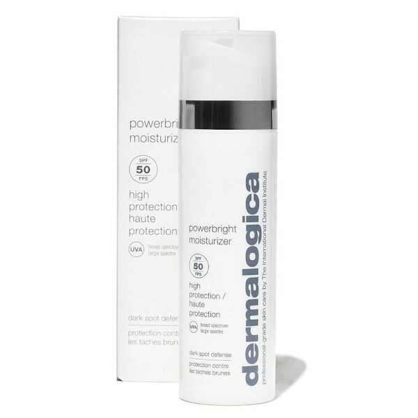 Denní hydratační krém proti hyperpigmentaci SPF 50 PowerBright TRx (Pure Light) 50 ml