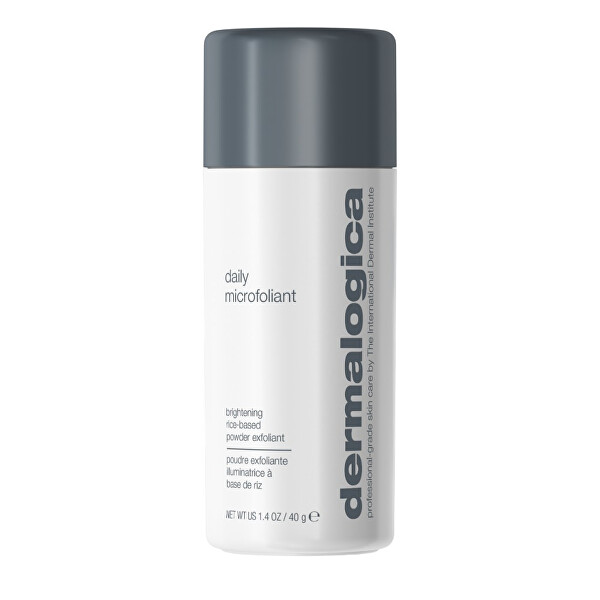 Exfoliační pudr Daily Skin Health Daily Microfoliant 40 g