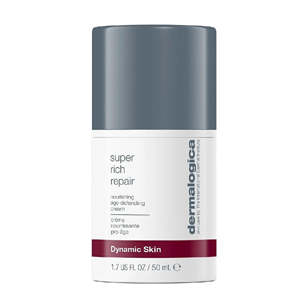Hlboko vyživujúci pleťový krém Age Smart (Super Rich Repair) 50 ml