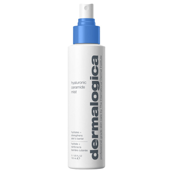 Spray facial hidratant (Hyaluronic Ceramide Mist) 150 ml