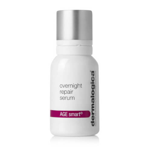 Nacht-Peptidhautserum Age Smart (Overnight Repair Serum) 15 ml