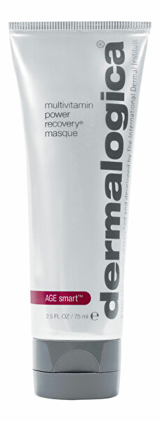 Maschera viso Age Smart (Multivitamin Power Recovery Masque) 75 ml