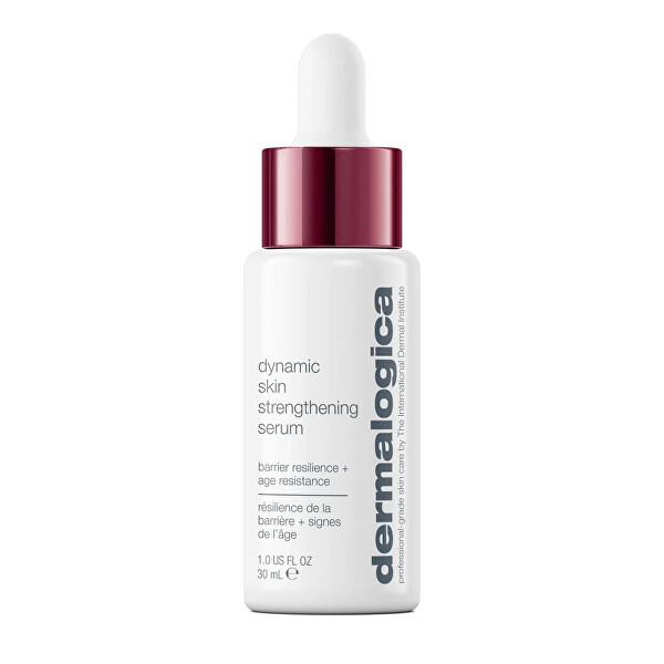 Posilující pleťové sérum Dynamic Skin (Strengthening Serum) 30 ml