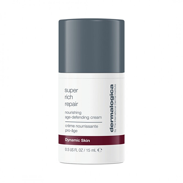 Vyživujúci pleťový krém Age Smart Super Rich Repair 15 ml