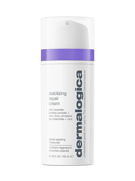 Upokojujúci krém Stabilizing Repair Cream 100 ml