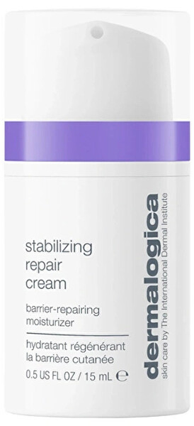 Zklidňující krém Stabilizing Repair Cream 15 ml