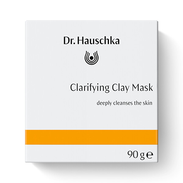 Čistiaca a vyjasňujúca maska (Clarifying Clay Mask) 90 g