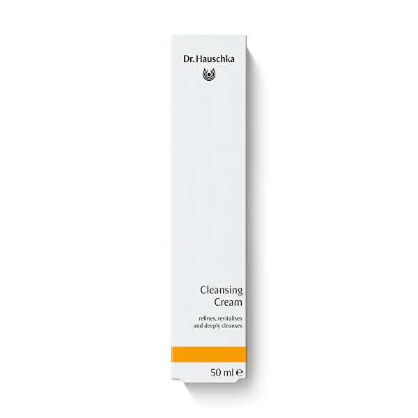 Čistiaci pleťový krém (Cleansing Cream) 50 ml