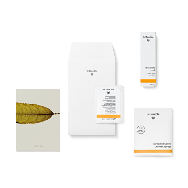 Dárková sada Gift Kit Pure