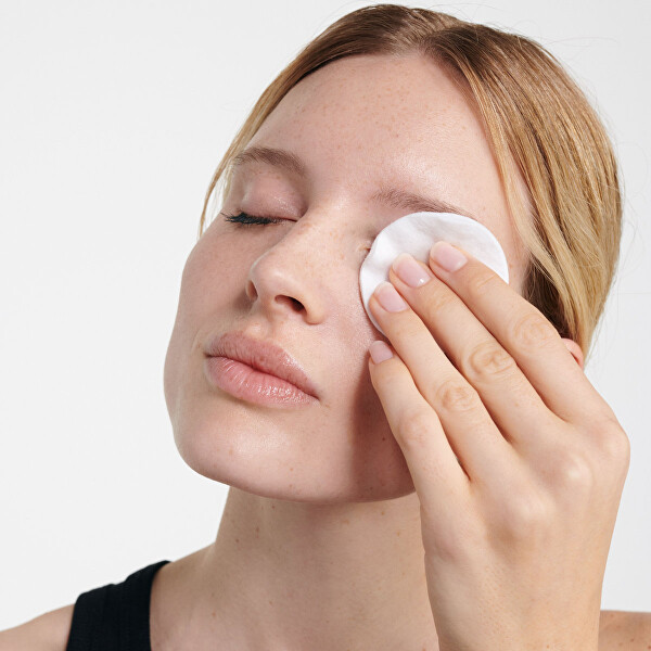 Dvoufázový odličovač očí (Eye Make-Up Remover) 75 ml