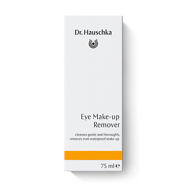 Dvoufázový odličovač očí (Eye Make-Up Remover) 75 ml