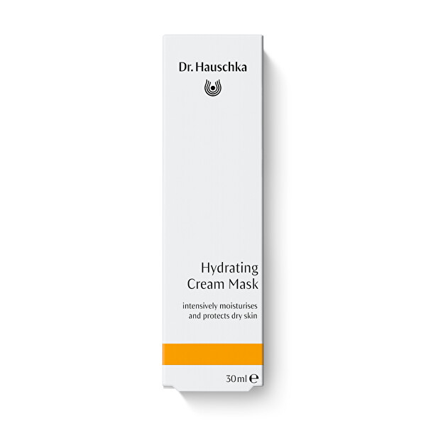 Hydratačná krémová maska (Hydrating Cream Mask) 30 ml