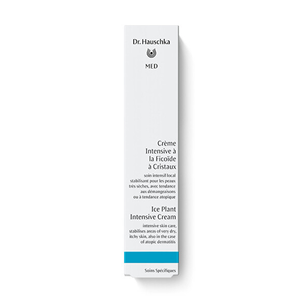 Intenzivní kosmatcový krém (Ice Plant Intensive Cream) 50 ml