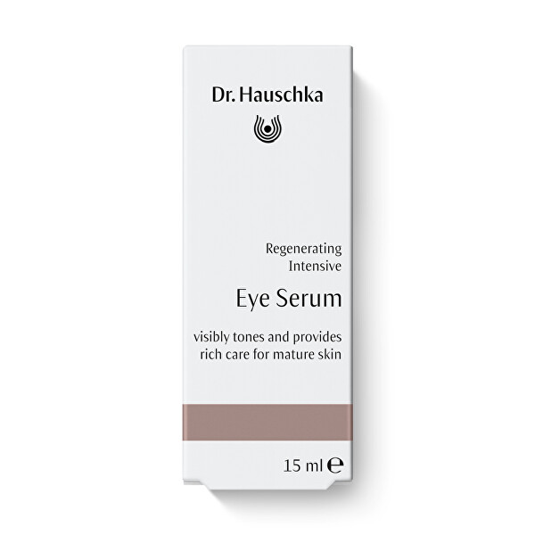 Intenzivní regenerační oční sérum (Regenerating Intensive Eye Serum) 15 ml