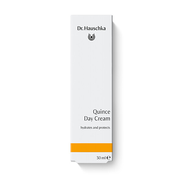 Kdoulový denní krém (Quince Day Cream) 30 ml