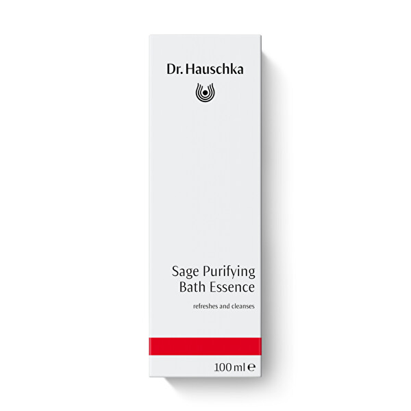 Kúpeľová prísada Šalvia (Bath Essence) 100 ml