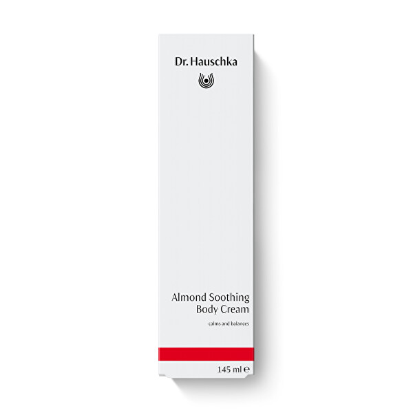 Mandlový tělový balzám (Almond Soothing Body Cream) 145 ml