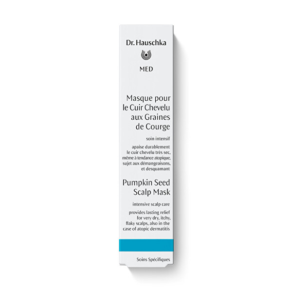 Maska pro citlivou vlasovou pokožku Scalp Mask 25 ml
