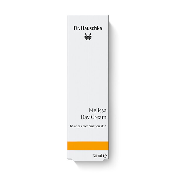 Meduňkový pleťový krém (Melissa Day Cream) 30 ml