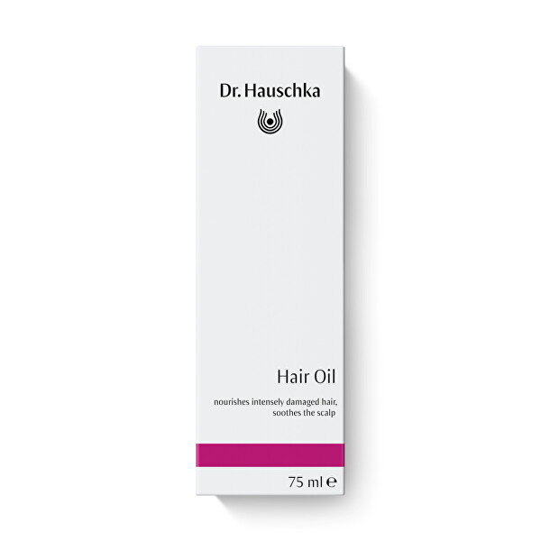Nimbová vlasová kúra 75 ml