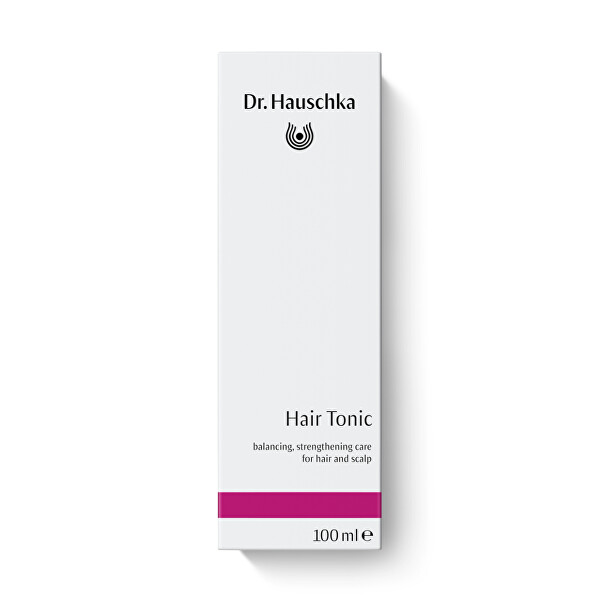 Nimbová vlasová voda (Revitalizinf Hair & Scalp Tonic) 100 ml