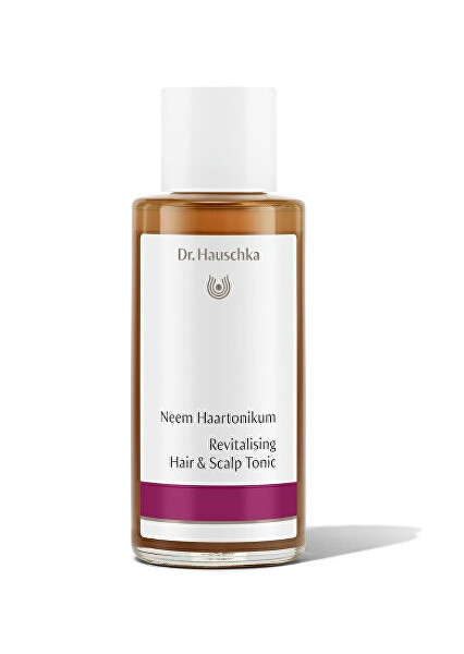 Nimbová vlasová voda (Revitalizinf Hair & Scalp Tonic) 100 ml