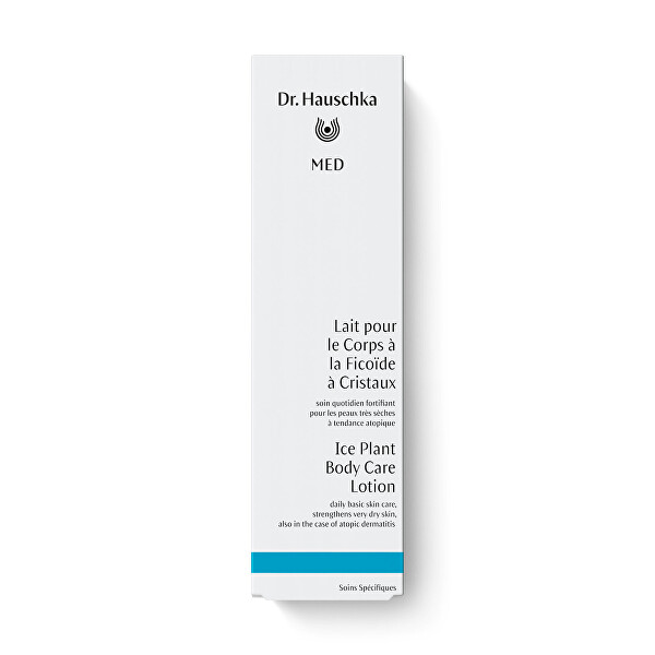 Pěsticí kosmatcové tělové mléko (Body Lotion) 145 ml