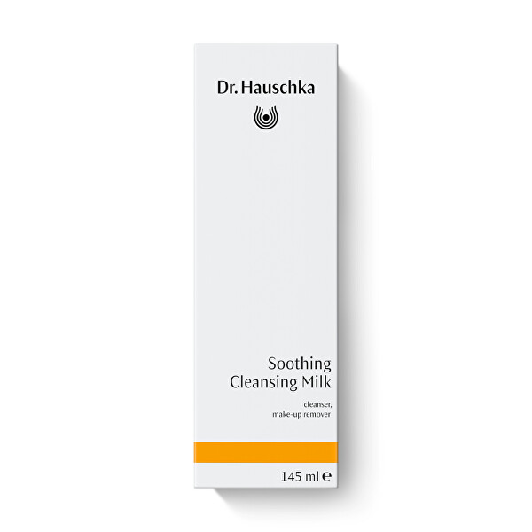 Pleťové čisticí mléko (Soothing Cleansing Milk) 145 ml