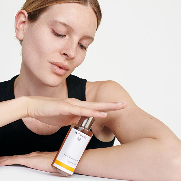 Pleťové tonikum (Facial Toner) 100 ml