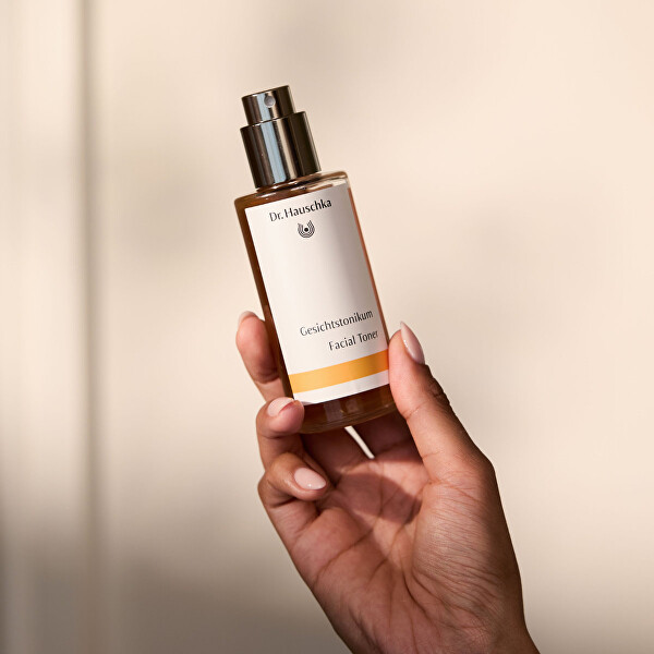 Pleťové tonikum (Facial Toner) 100 ml